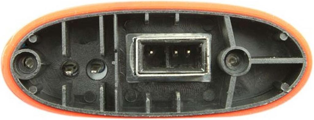 METZGER Xenon-Vorschaltgerät 0896006 beidseitig für VW GOLF VI (5K1)