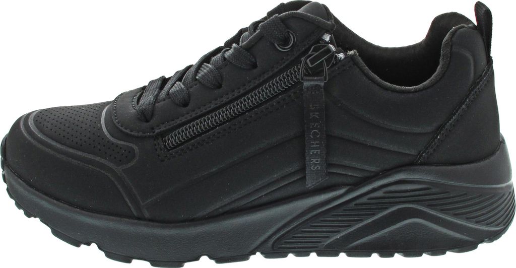 Skechers Uno Lite - Easy Zip 310387L BBK (36/BBK) Produktbild 
