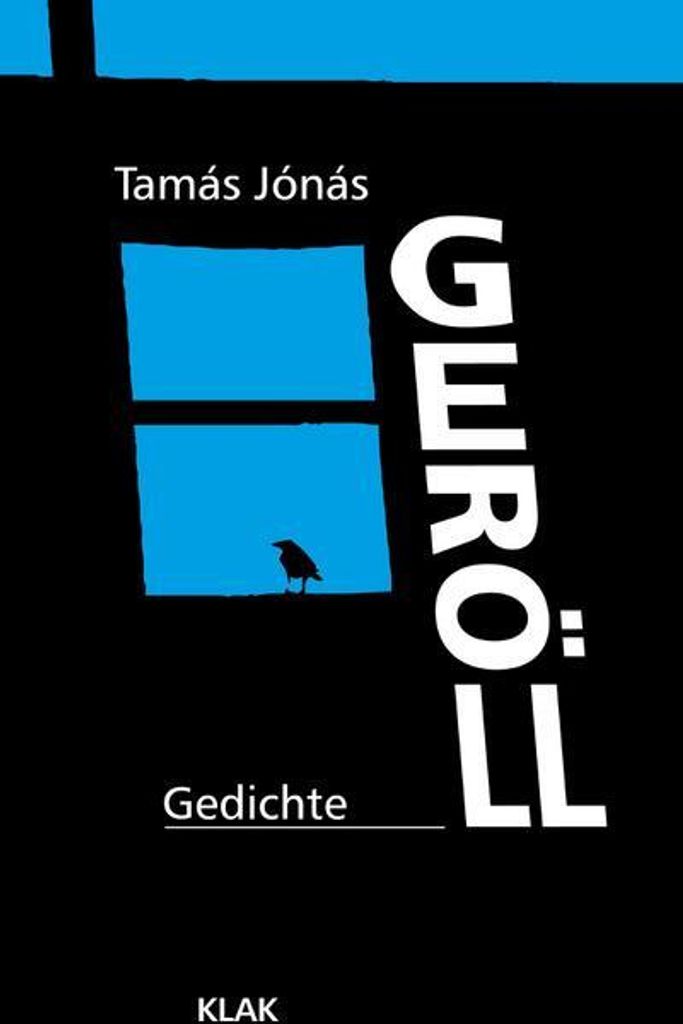 Geröll