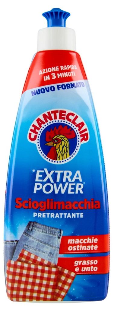 Odplamiacz do tkanin Chante Clair 500 ml Zdjęcie produktu 