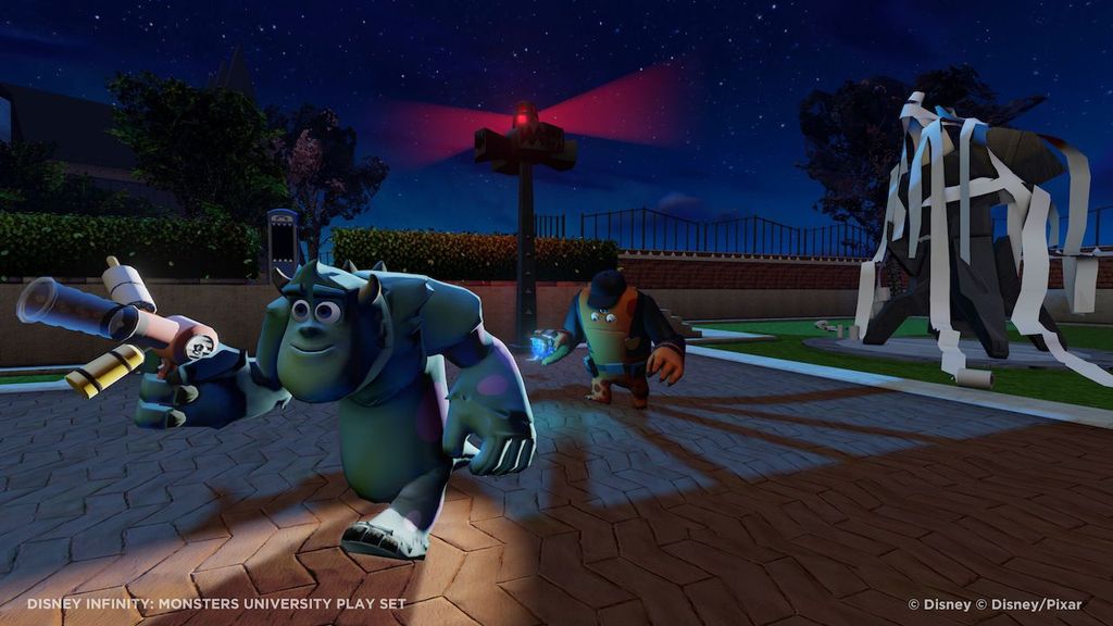Disney Infinity - Starter Set Produktbild 9