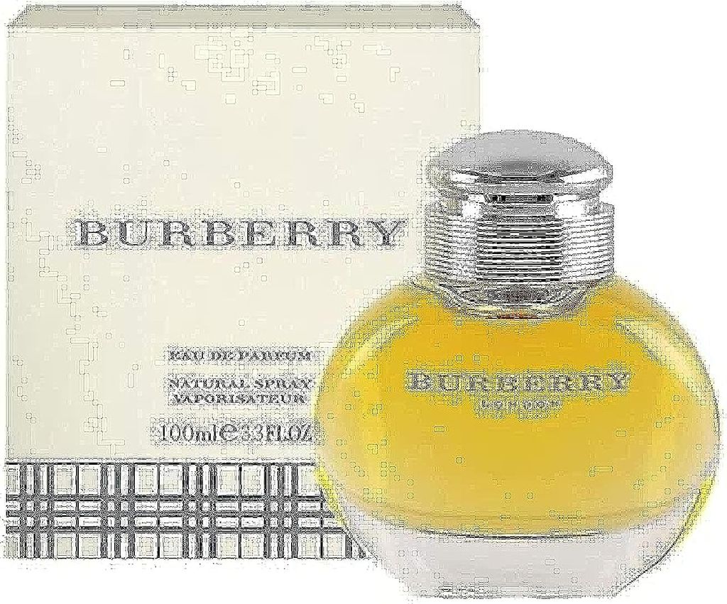 Burberry Eau De Perfume Spray 100Ml Immagine del prodotto 