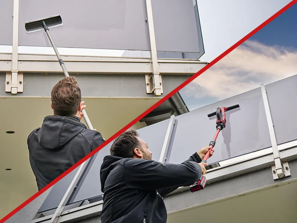 Recensione Accessorio Einhell 3437101 per BRILLIANTO: Test e Dati - 10