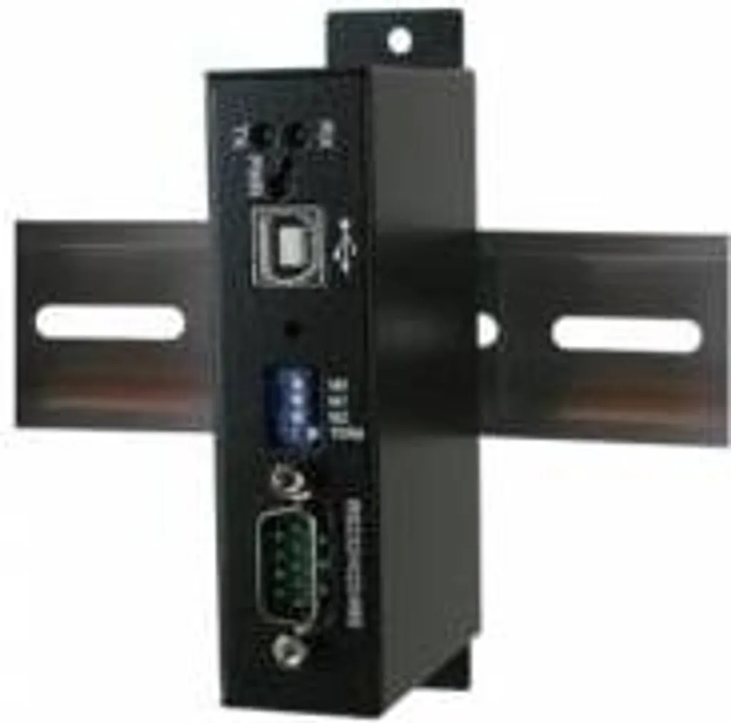 Carte d'interface PCIe RS232 EXSYS EX-1311VIS pour automate d'usine
