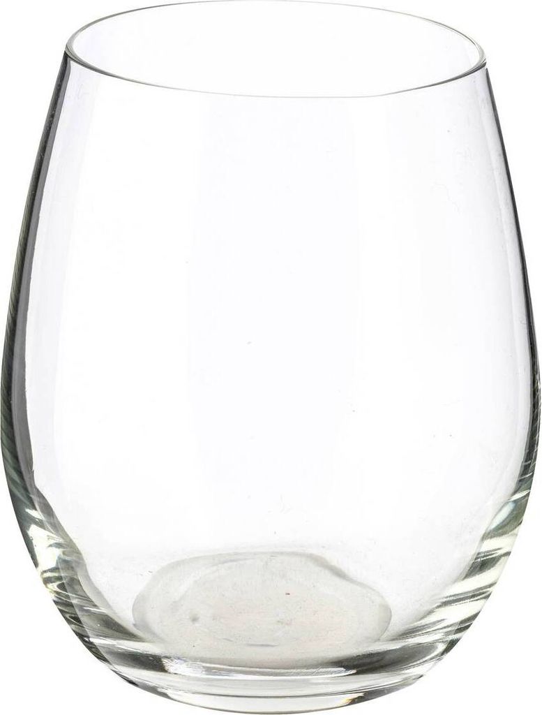 Sada 6 nízkých sklenic Orpea 36 cl – SG Secret de Gourmet Obrázek produktu 