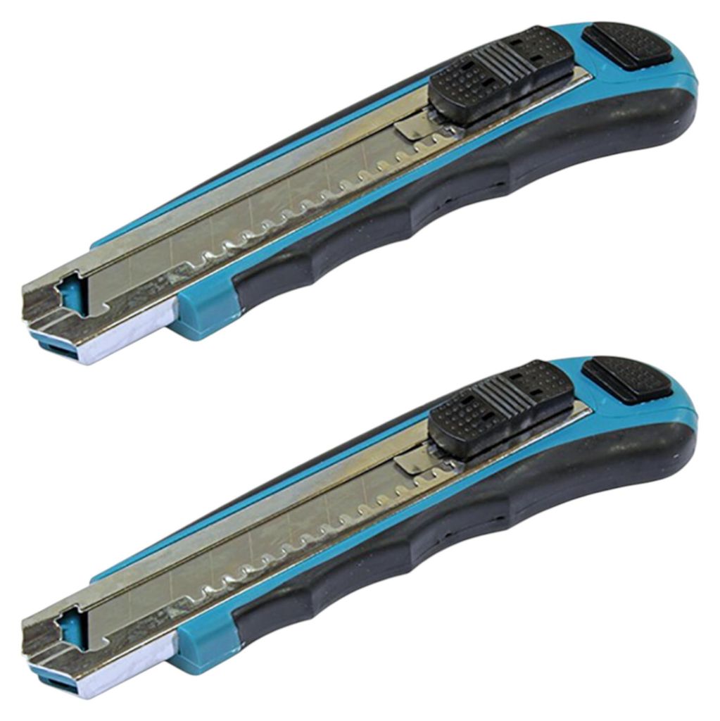 Makita afbreekmes Snijmes 100 mm + 8x reservemes ( D-65713 Productafbeelding 