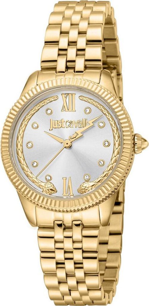 Just Cavalli - JC1L315M0055 - Uhren - Damen Produktbild 