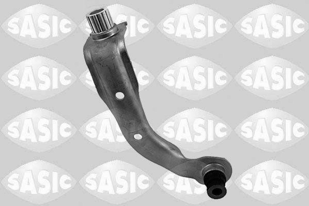 SASIC 2704090 Lagerung, Motor OE 543171370R kompatibel mit Clio