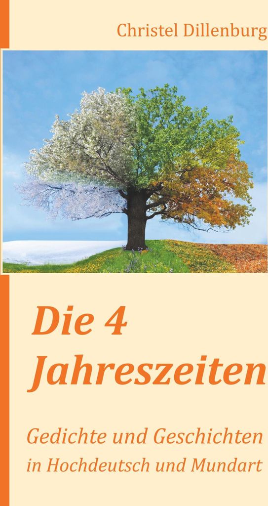 Die 4 Jahreszeiten