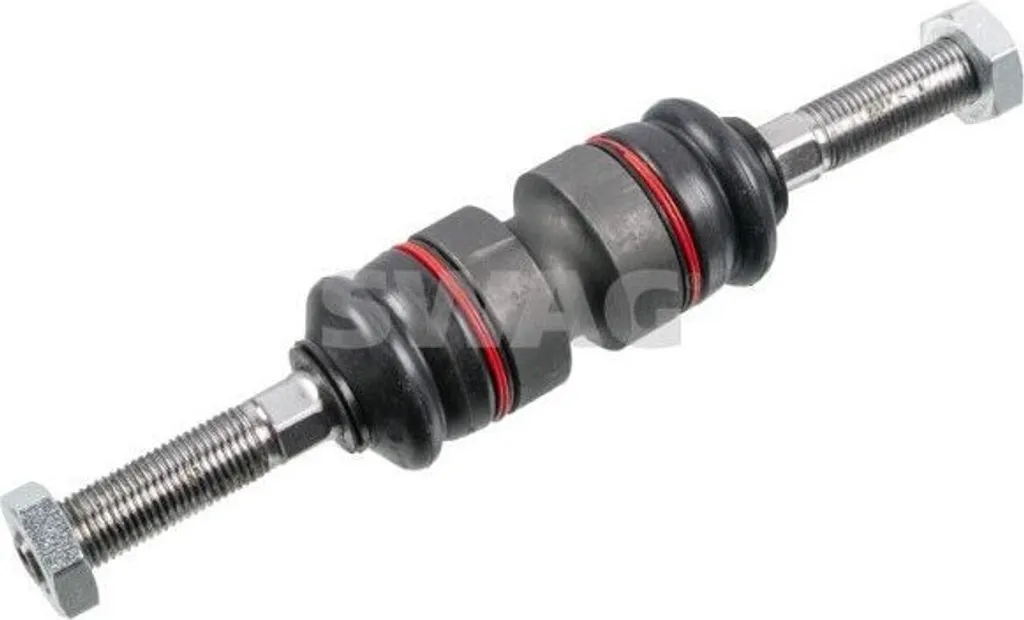 Joint axial barre d'accouplement Peugeot 106 II : fin du jeu de direction