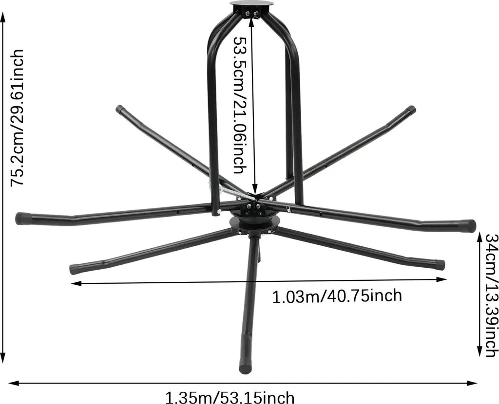 Dévidoir de tuyaux pour plancher chauffant - Solution de pose efficace
