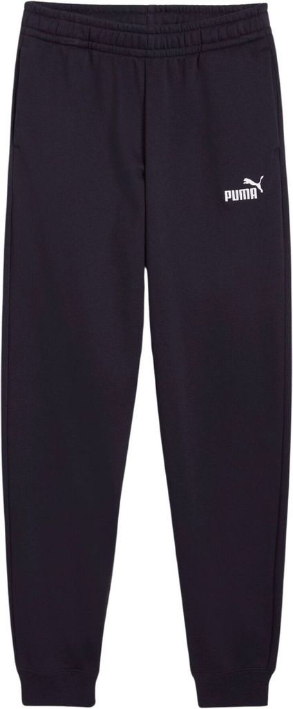 Puma ESS No. 1 Logo Sweatpants New Navy 164
