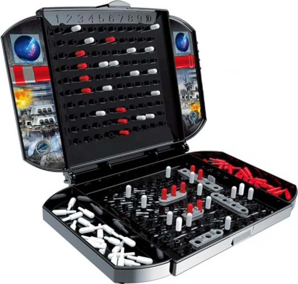 Mega-Seekampf-Strategiespiel / Woopie Produktbild 