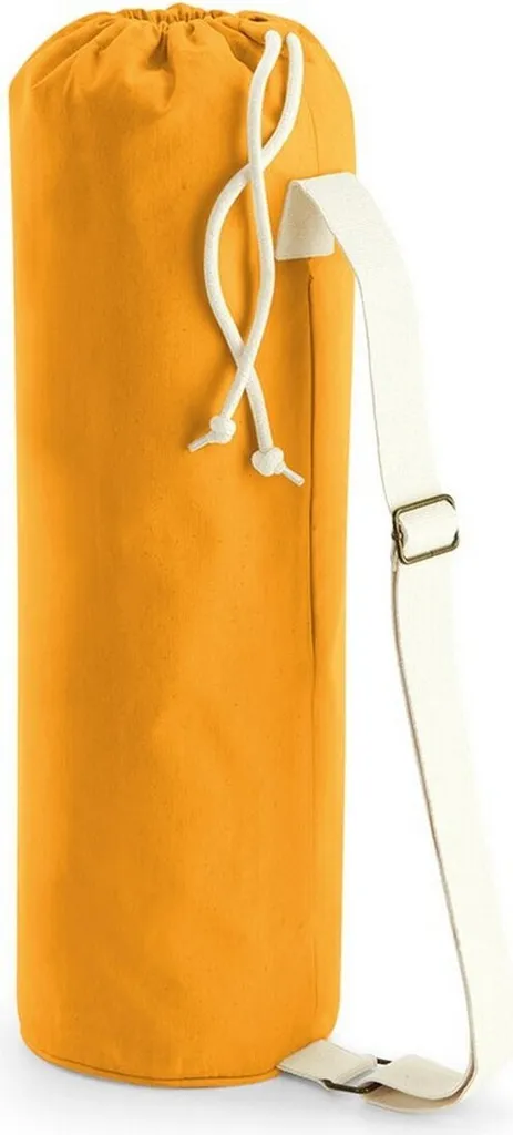 Custodia Yoga Westford Mill EarthAware Bio Ambra - Qualità Premium
