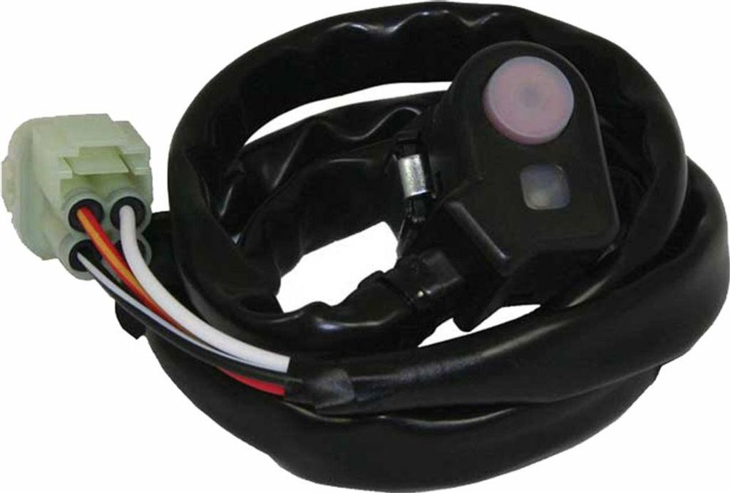 RFX Race Startknopf - OEM-Replica