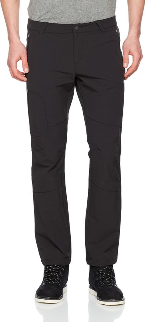 McKINLEY He.-Hose Yuba UG BLACK 29 Produktbild 