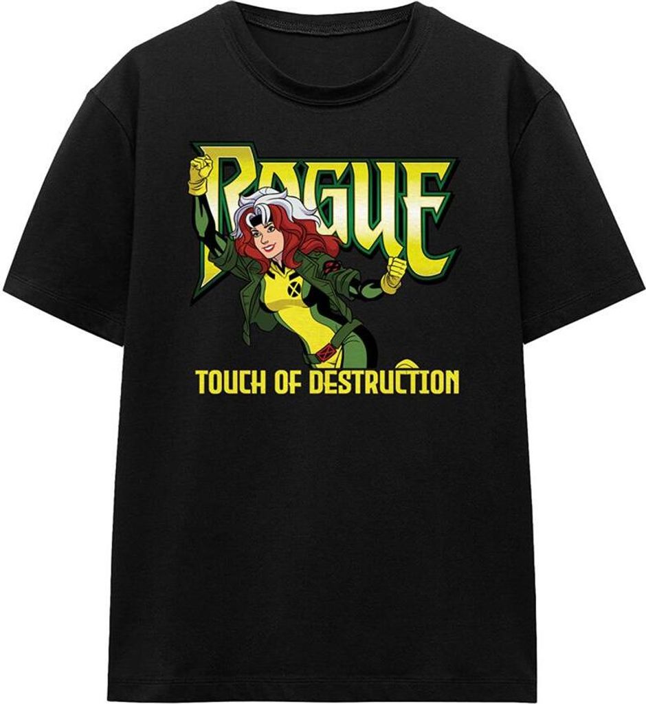 X-Men 97 - Tričko "Touch Of Destruciton" pro muže/dámy Uni Obrázek produktu 