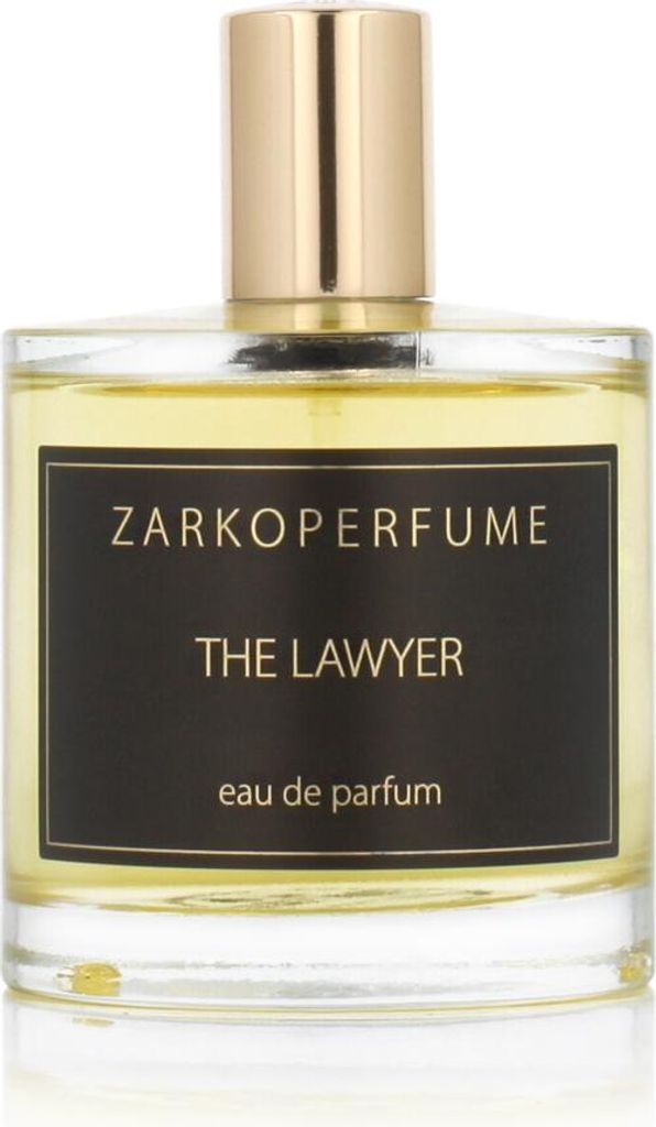 ZarkoPerfume The Lawyer EDP 100 ml UNISEX Obrázek produktu 