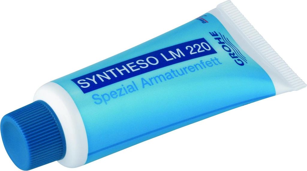 Grohe Spezial-Armaturenfett 25g - 45937000 Produktbild 