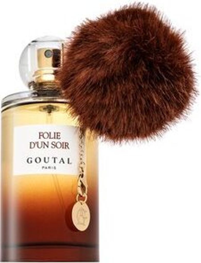 Annick Goutal Folie D'un Soir Eau de Parfum für Damen 100 ml