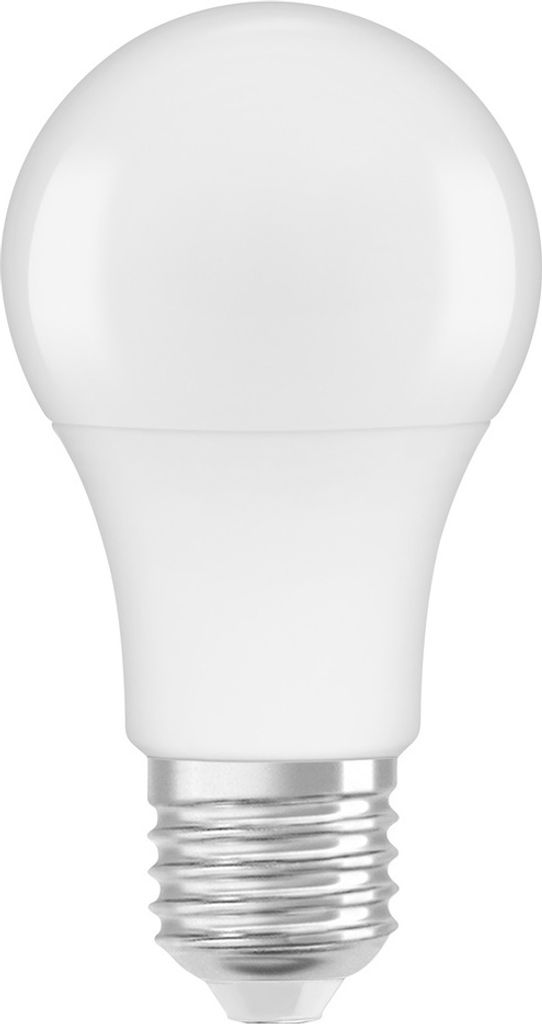 Osram 4058075757622 LED iarovka Studen biela 4000 K 9 W E27 Obrázok produktu 
