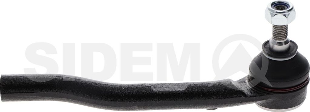 SIDEM Spurstangenkopf Spurstange für HONDA Jazz II Schrägheck (GD, GE3, GE2) Vorne Rechts 47733