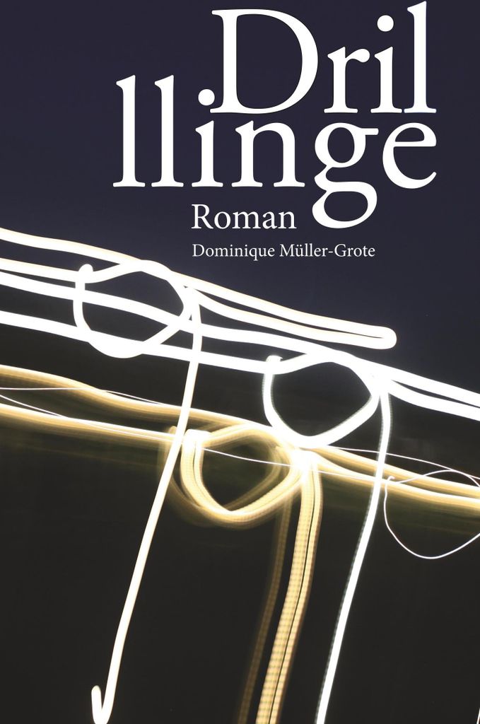 Drillinge