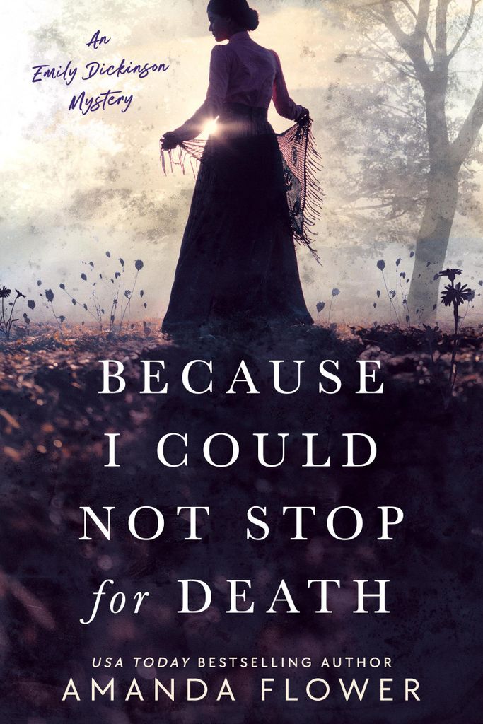 Because I Could Not Stop For Death – Lingua: Inglese