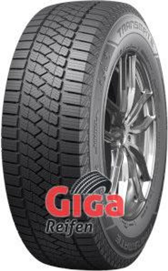Transmate Ganzjahresreifen motorcycle-tyres Transeason Van ( 235/65 R16C 115/113S )