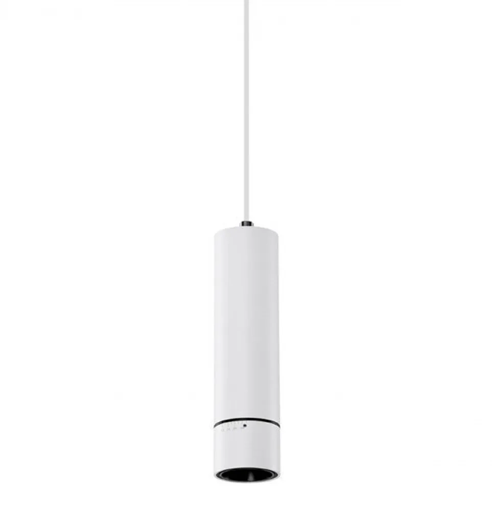 GALILEO 1 Lampe suspendue LED 15W AZ4068 Azzardo - Éclairage Design