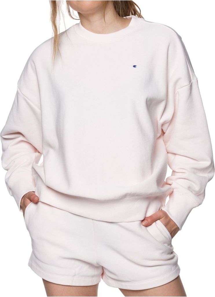 Champion Sweatshirts 115152PS149BEO, Größe: 158