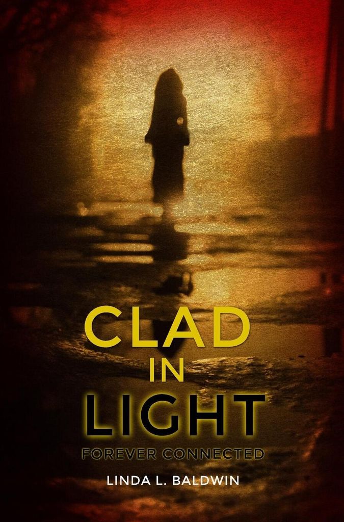 Clad in Light