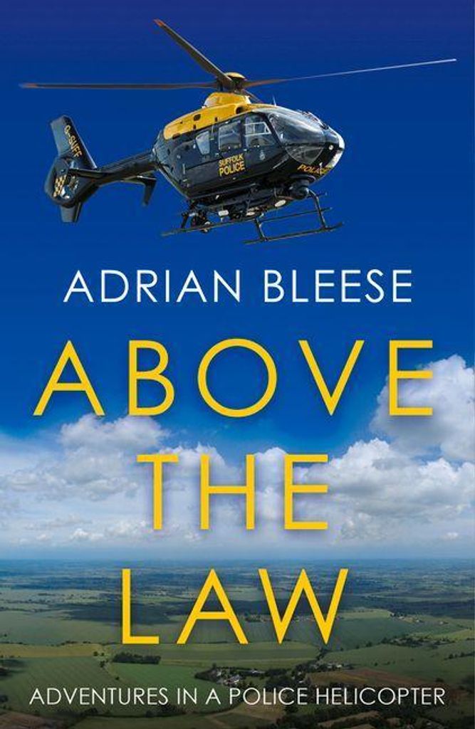 Above The Law – Lingua: Inglese