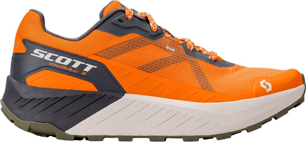 Scott Herren Trailrunning Schuhe Kinabalu 3