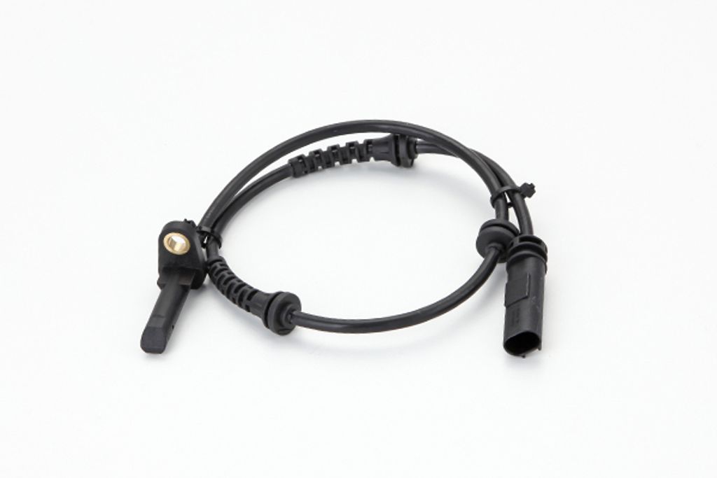 ATE ABS Sensor Raddrehzahl Hinten für BMW 5 Limousine (F10) Produktbild 