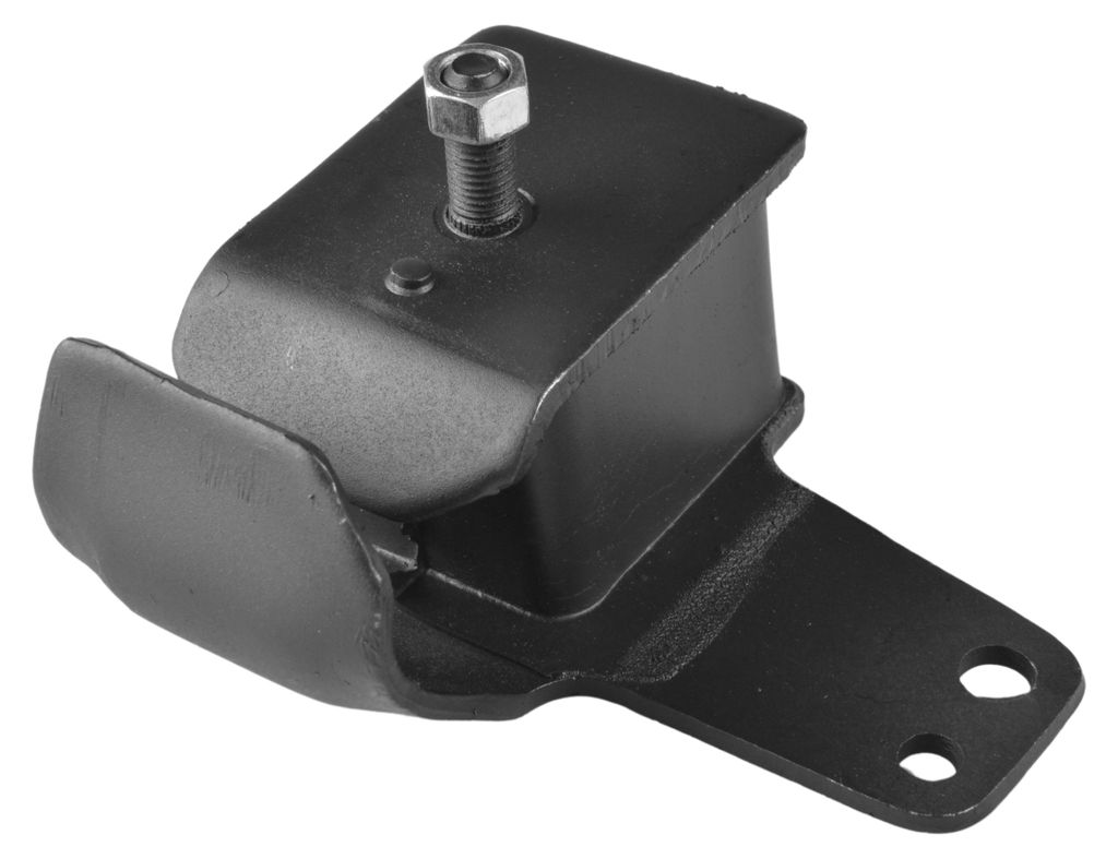 TEDGUM Halter Motoraufhängung 00467893 Vorne Rechts für NISSAN TERRANO II (R20) 0,8kg