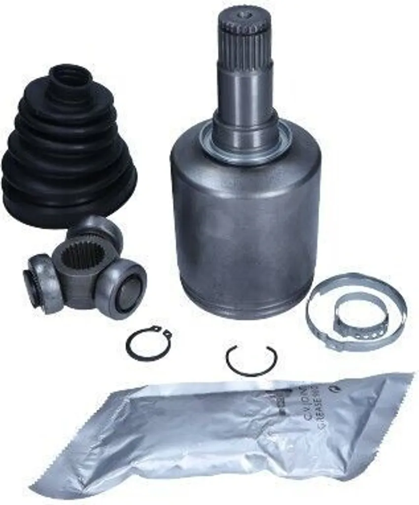 MAXGEAR 49-2797 Cardan de Transmission OE A 169 370 63 72 Classe A W169