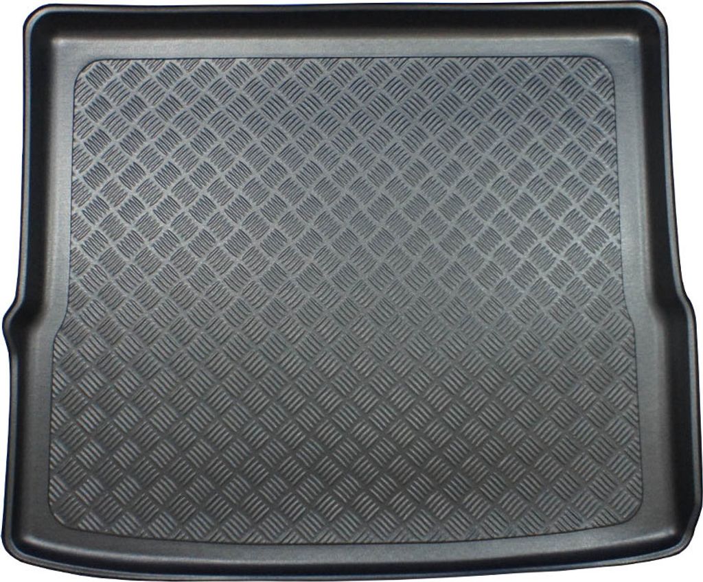 Z439812 Kofferraumwanne kompatibel mit BMW X1 (F48) + Produktbild 