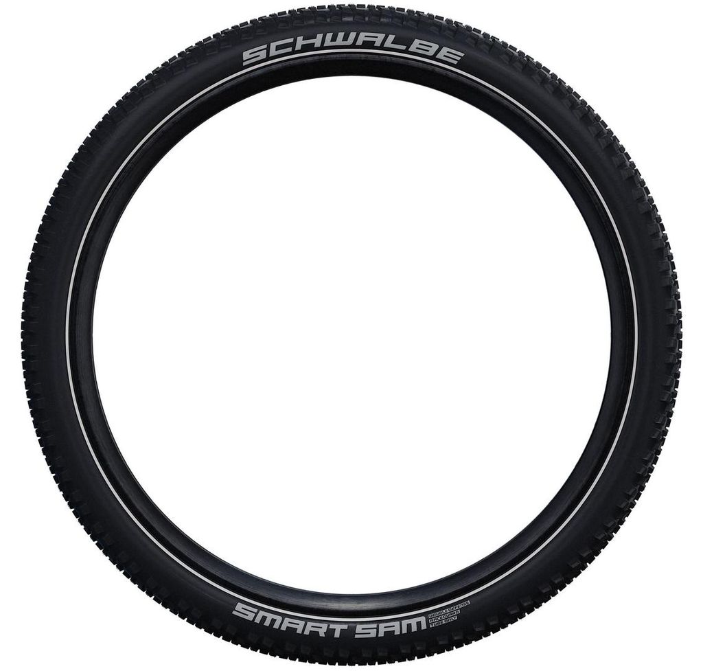 Schwalbe Smart Sam 29x2,60 (65-622) HS624 Addix Performance Zdjęcie produktu 
