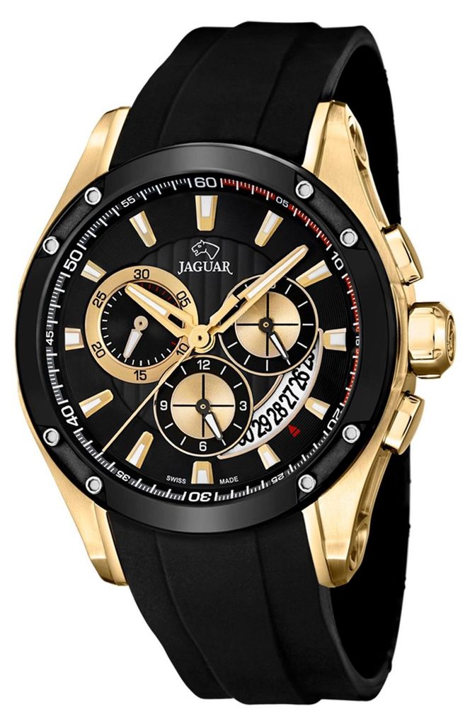 Pánské chronografické hodinky Jaguar Special Edition Obrázek produktu 
