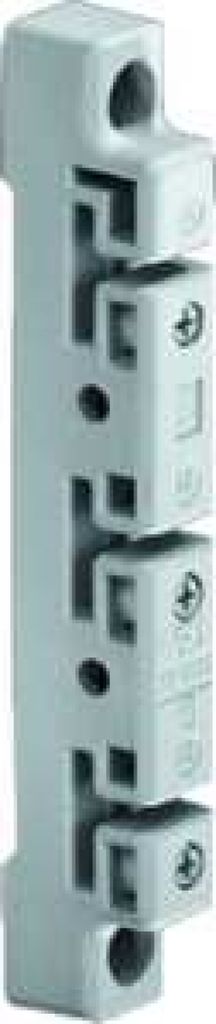 Rittal Sammelschienenhalter überbaubar SV 9600.000 4 St
