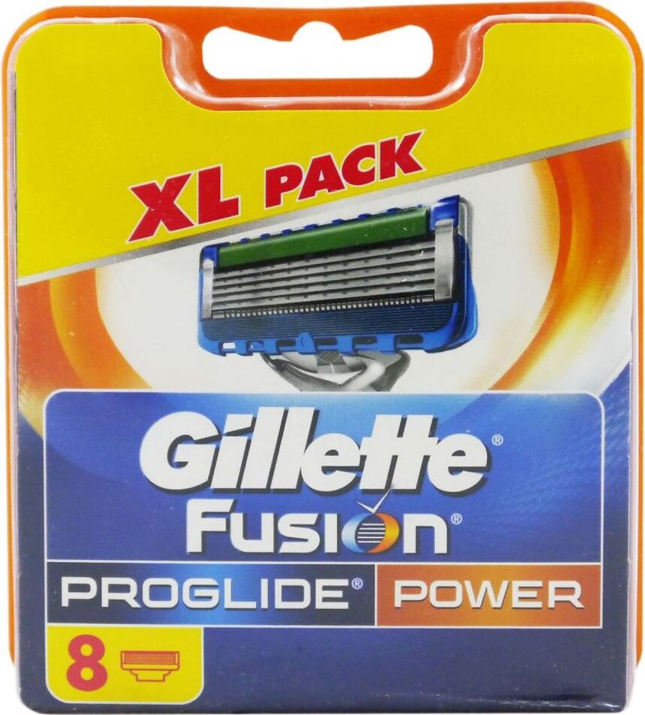 ProGlide Power 8er Pack Obrázok produktu 