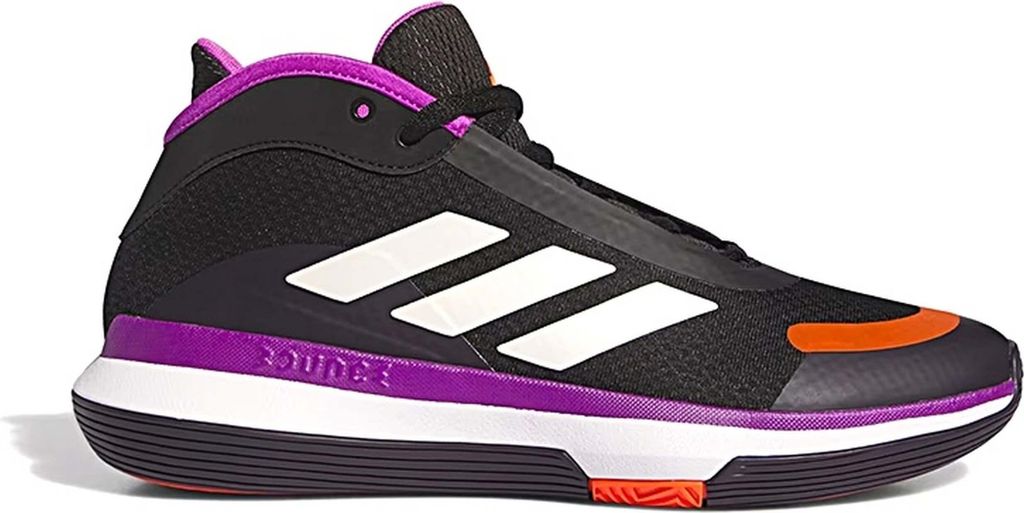 Adidas Basketball's shoes IG6630 in Multicolored color size 42