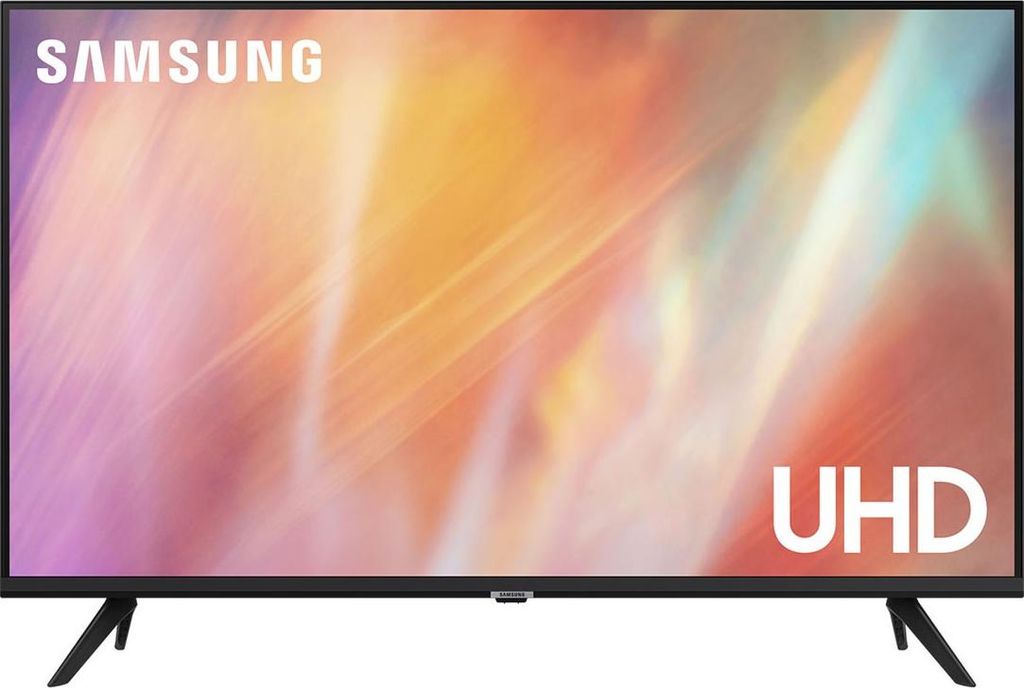 TV Samsung 55" LED 4K UHD - UE55AU7025KXXC Produktbild 