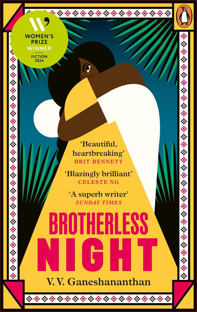Brotherless Night