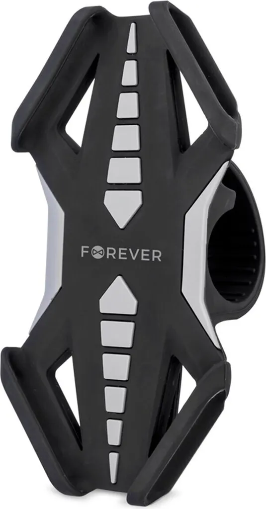 Supporto universale per telefono cellulare per bicicletta Supporto girevole per telefono per bicicletta in silicone Supporto per manubrio per moto per telefono da 4.0-6.0 pollici  202192403