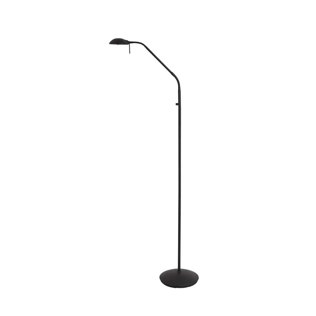 Lampadaire LED Biron Mexlite : solution d'éclairage moderne et économe - 6