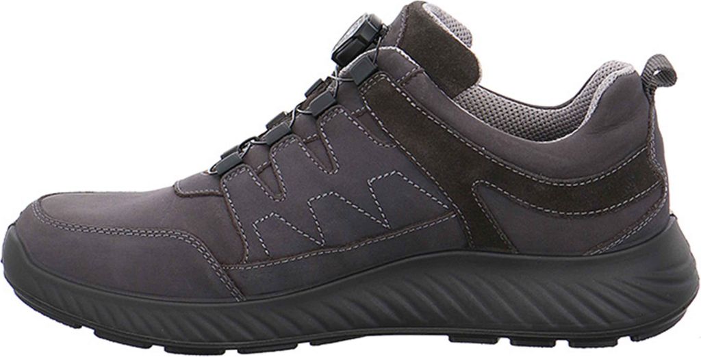 Jomos Menora Halbschuhe in Übergrößen Grau [D2C] 326384 147 Produktbild 