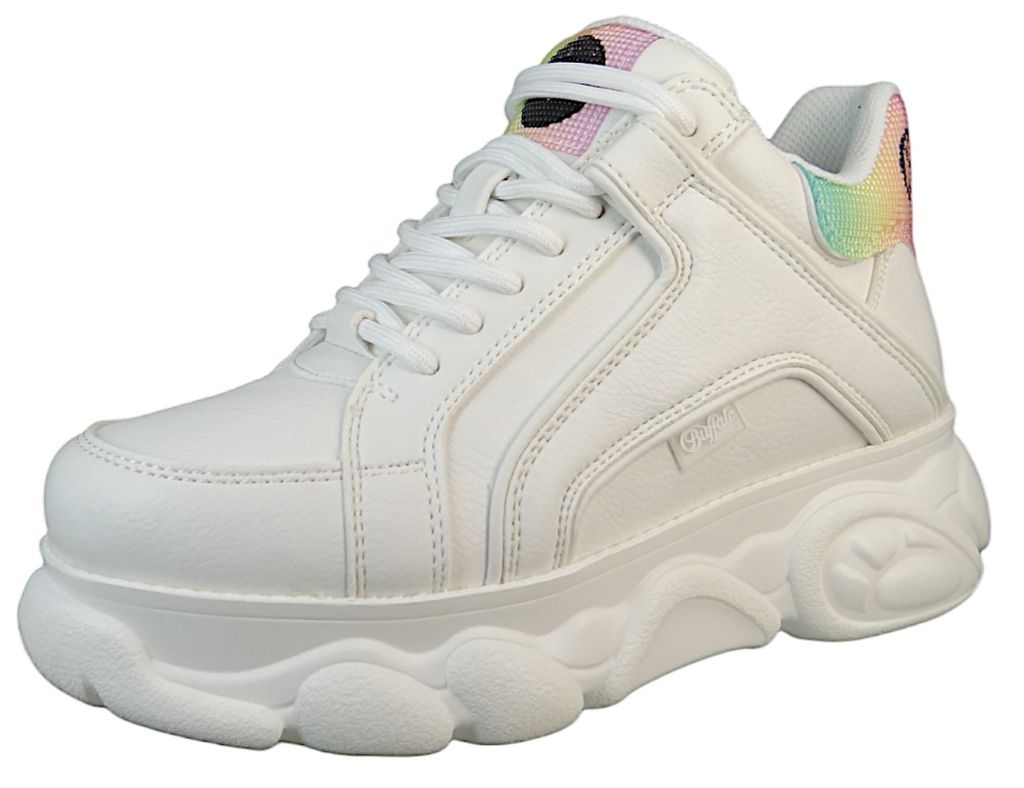 Buffalo Sneaker Sneaker Kunstleder Produktbild 