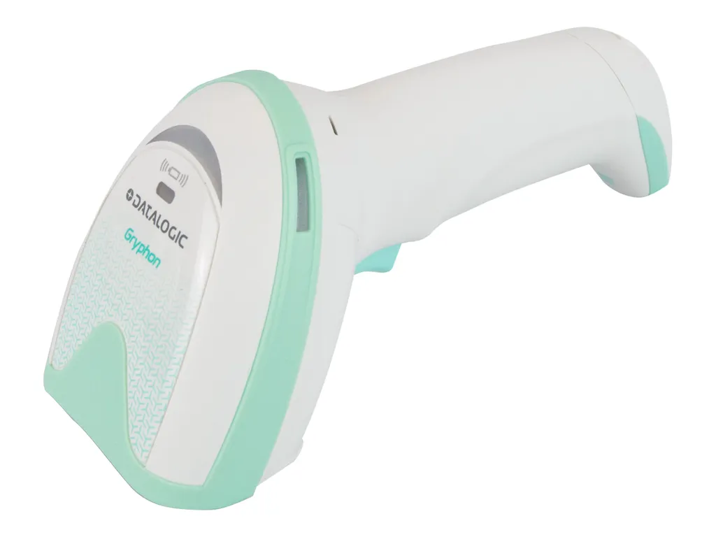 Douchette code barre Datalogic Gryphon GD4520 imageur 2D bluetooth